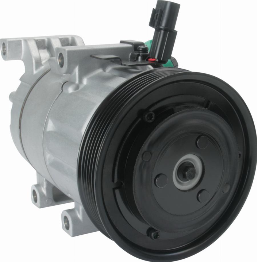 BOSCH 1 986 AD1 320 - Compressore, Climatizzatore www.autoricambi360.it