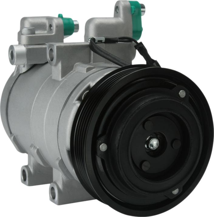 BOSCH 1 986 AD1 295 - Compressore, Climatizzatore www.autoricambi360.it