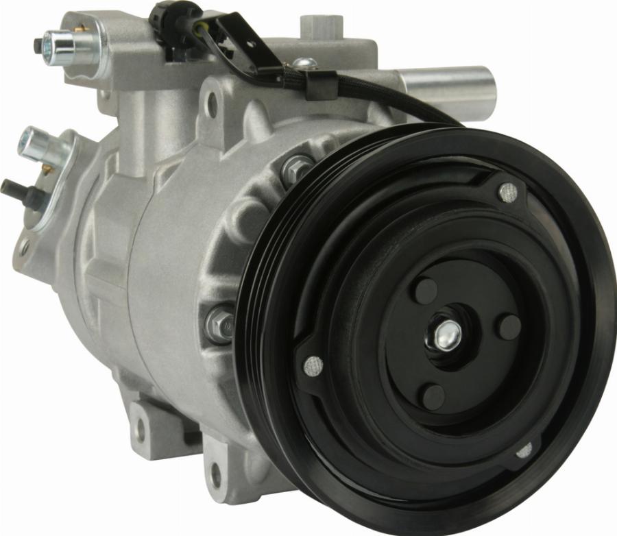 BOSCH 1 986 AD1 297 - Compressore, Climatizzatore www.autoricambi360.it
