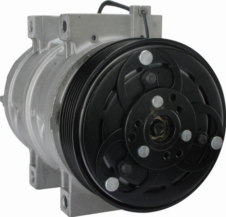 BOSCH 1 986 AD1 244 - Compressore, Climatizzatore www.autoricambi360.it