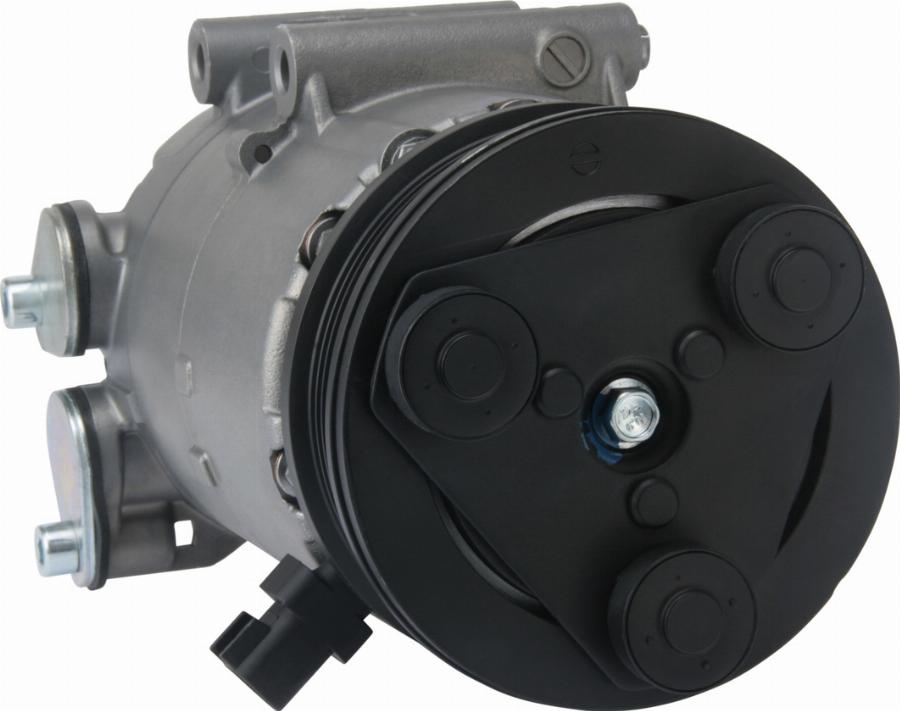 BOSCH 1 986 AD1 254 - Compressore, Climatizzatore www.autoricambi360.it