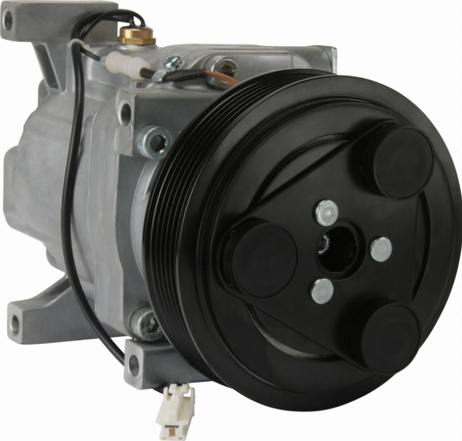 BOSCH 1 986 AD1 264 - Compressore, Climatizzatore www.autoricambi360.it
