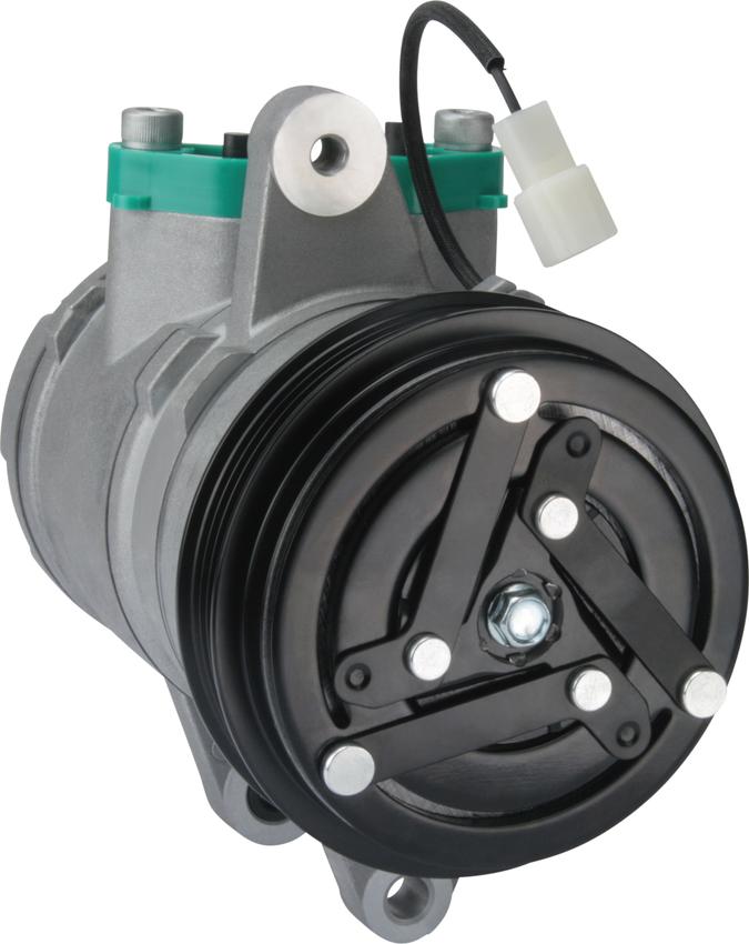 BOSCH 1 986 AD1 265 - Compressore, Climatizzatore www.autoricambi360.it