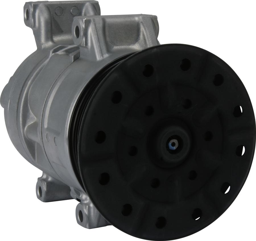 BOSCH 1 986 AD1 262 - Compressore, Climatizzatore www.autoricambi360.it