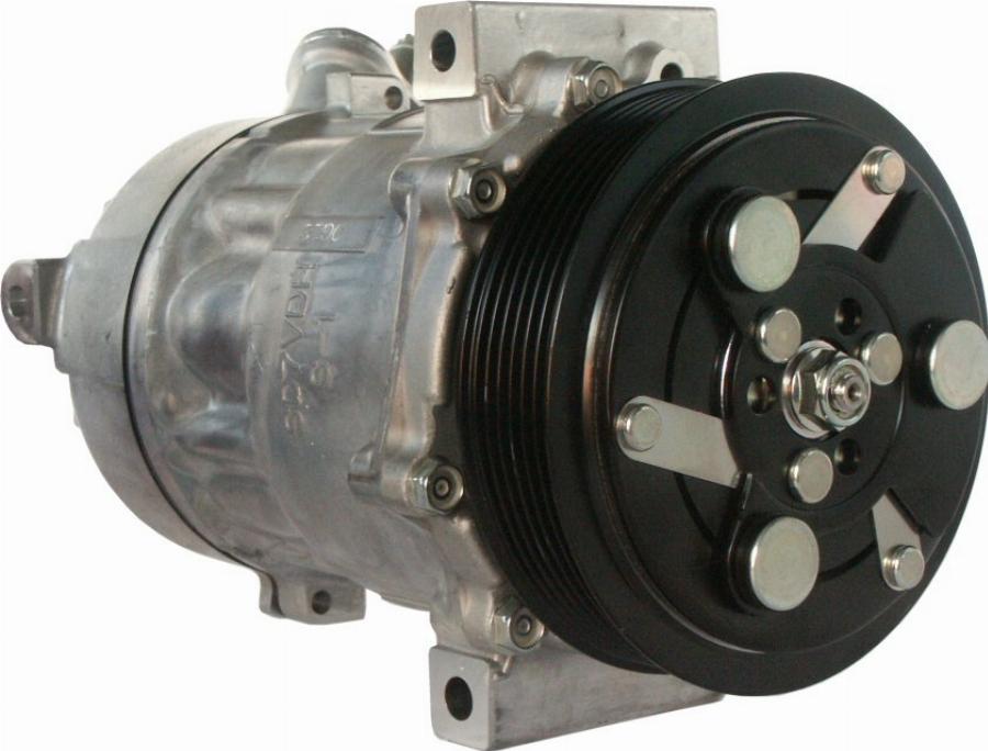 BOSCH 1 986 AD1 235 - Compressore, Climatizzatore www.autoricambi360.it