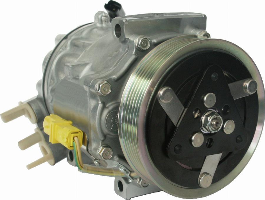BOSCH 1 986 AD1 238 - Compressore, Climatizzatore www.autoricambi360.it