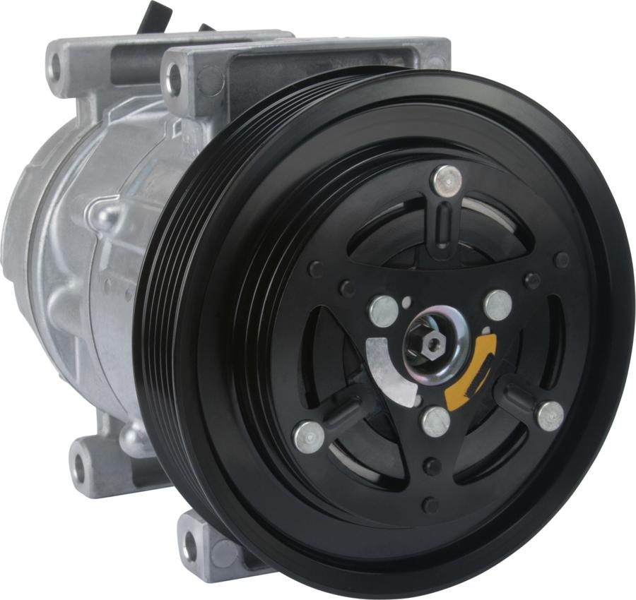BOSCH 1 986 AD1 232 - Compressore, Climatizzatore www.autoricambi360.it