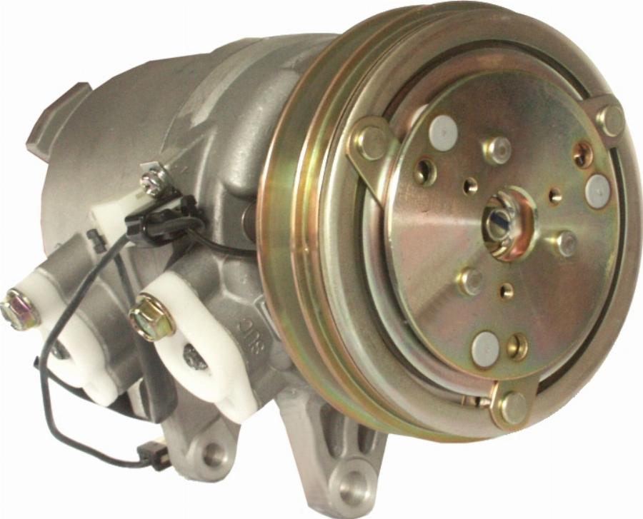 BOSCH 1 986 AD1 229 - Compressore, Climatizzatore www.autoricambi360.it