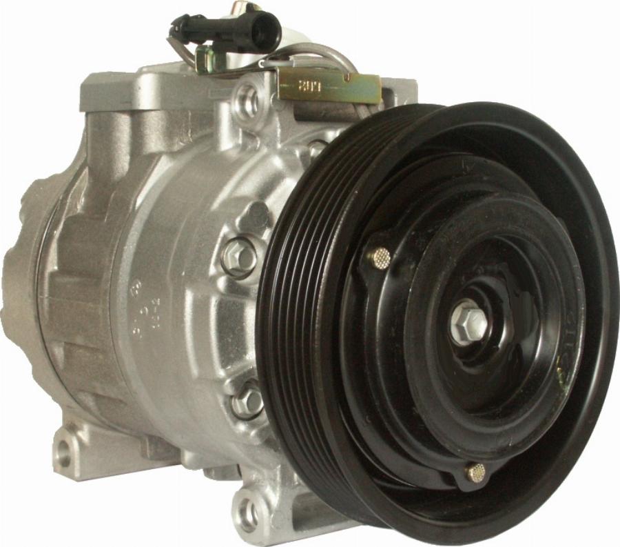BOSCH 1 986 AD1 228 - Compressore, Climatizzatore www.autoricambi360.it
