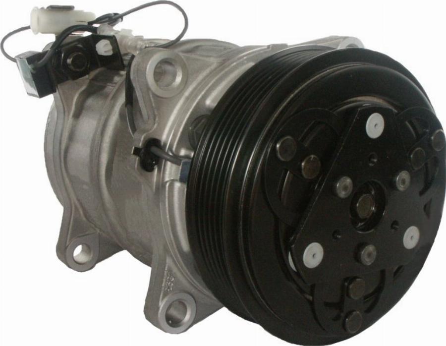 BOSCH 1 986 AD1 227 - Compressore, Climatizzatore www.autoricambi360.it