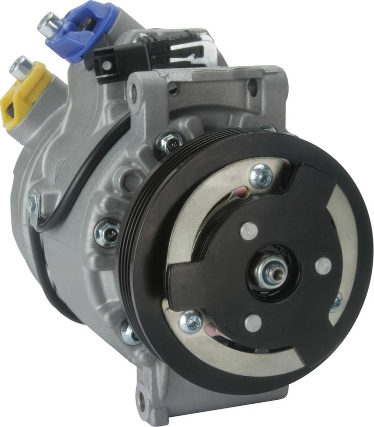 BOSCH 1 986 AD1 272 - Compressore, Climatizzatore www.autoricambi360.it