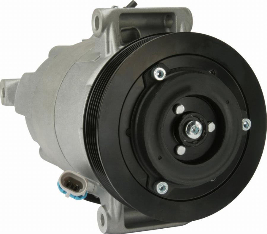 BOSCH 1 986 AD1 277 - Compressore, Climatizzatore www.autoricambi360.it