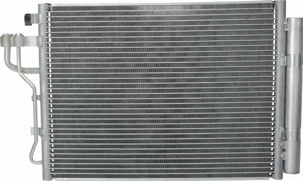 BOSCH 1 986 AD2 275 - Condensatore, Climatizzatore www.autoricambi360.it