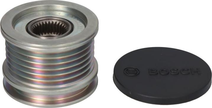 BOSCH 1 986 AE4 574 - Puleggia cinghia, Alternatore www.autoricambi360.it