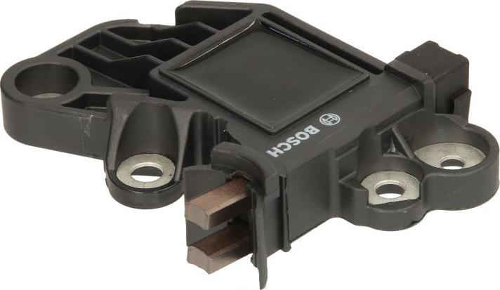 BOSCH 1 986 AE0 031 - Regolatore alternatore www.autoricambi360.it
