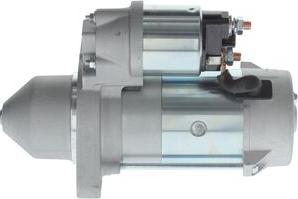 BOSCH 1 986 S00 924 - Motorino d'avviamento www.autoricambi360.it