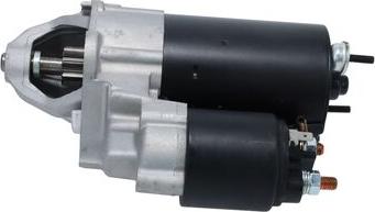 BOSCH 1 986 S00 658 - Motorino d'avviamento www.autoricambi360.it