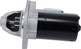 BOSCH 1 986 S00 686 - Motorino d'avviamento www.autoricambi360.it