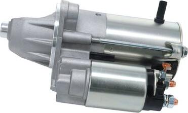 BOSCH 1 986 S00 683 - Motorino d'avviamento www.autoricambi360.it