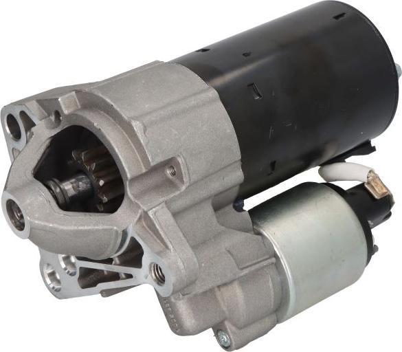 BOSCH 1 986 S00 679 - Motorino d'avviamento www.autoricambi360.it