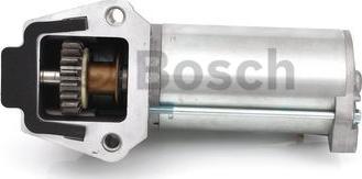 BOSCH 1 986 S00 001 - Motorino d'avviamento www.autoricambi360.it