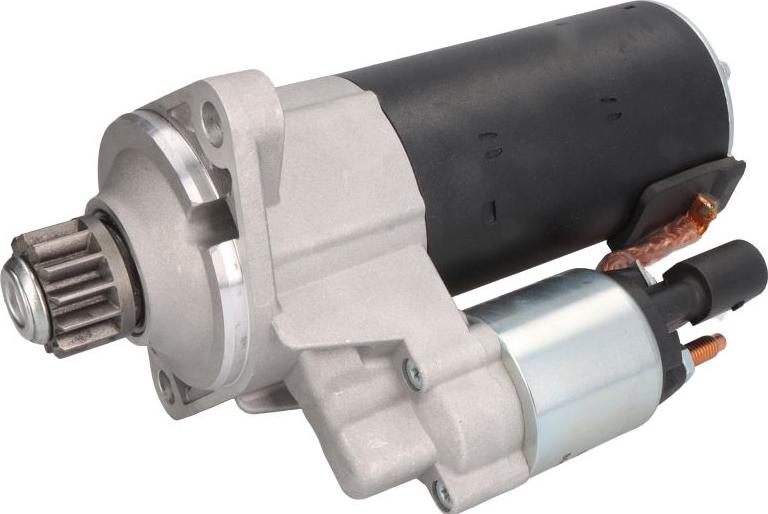 BOSCH 1 986 S00 869 - Motorino d'avviamento www.autoricambi360.it