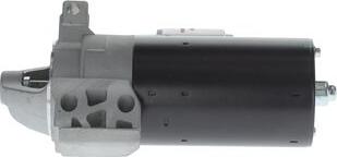 BOSCH 1 986 S00 863 - Motorino d'avviamento www.autoricambi360.it