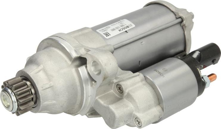 BOSCH 1 986 S00 880 - Motorino d'avviamento www.autoricambi360.it