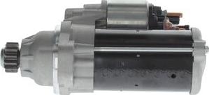 BOSCH 1 986 S00 883 - Motorino d'avviamento www.autoricambi360.it