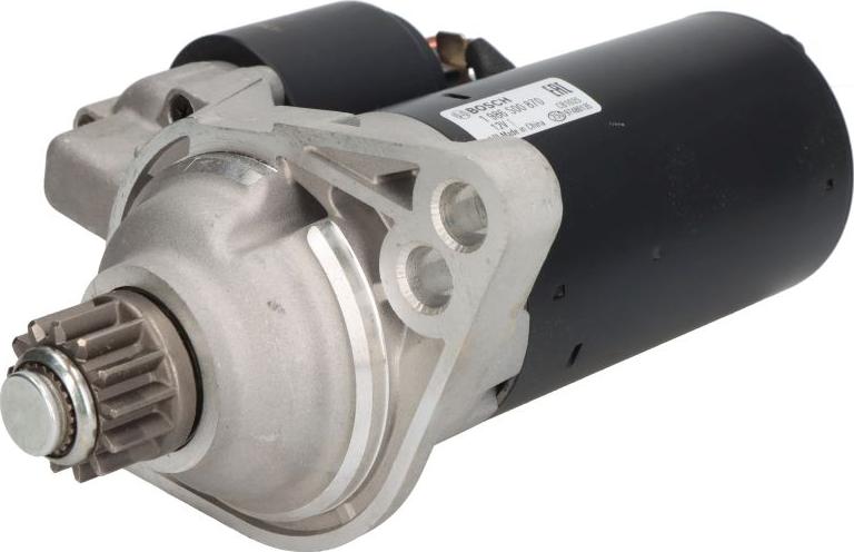 BOSCH 1 986 S00 870 - Motorino d'avviamento www.autoricambi360.it