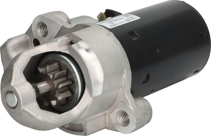 BOSCH 1 986 S00 704 - Motorino d'avviamento www.autoricambi360.it