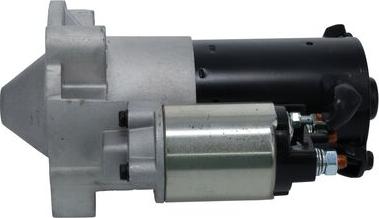 BOSCH 1 986 S00 714 - Motorino d'avviamento www.autoricambi360.it