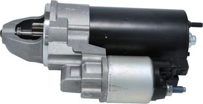 BOSCH 1 986 S00 712 - Motorino d'avviamento www.autoricambi360.it