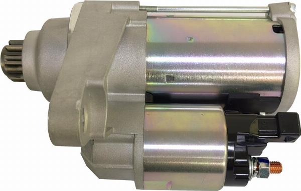 BOSCH 1 986 S01 611 - Motorino d'avviamento www.autoricambi360.it