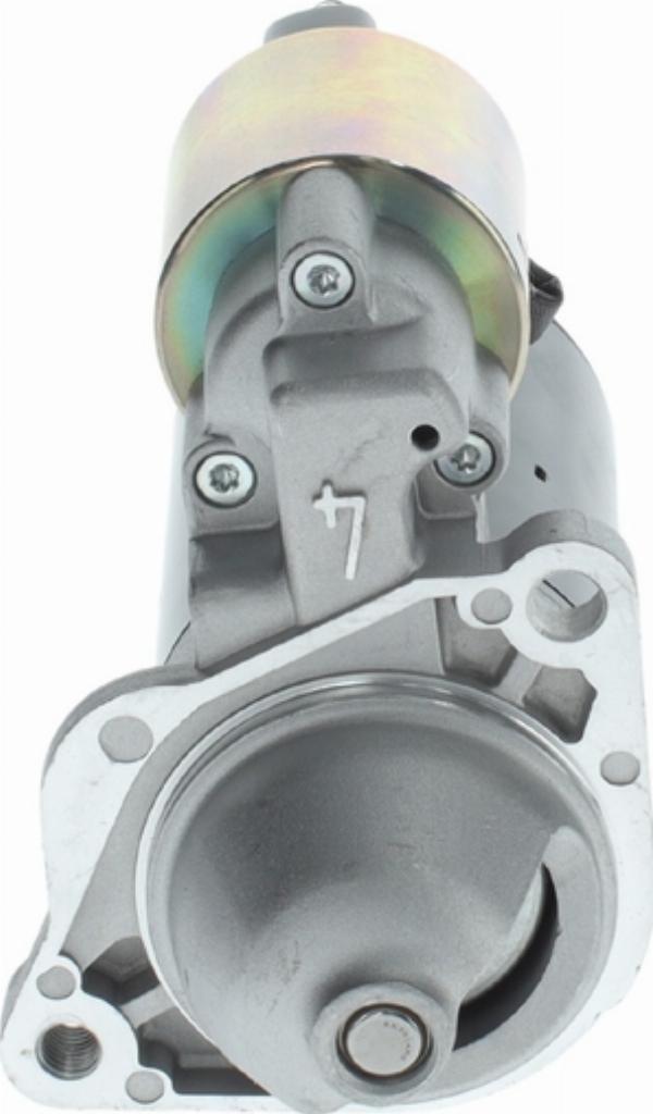 BOSCH 1 986 S01 039 - Motorino d'avviamento www.autoricambi360.it