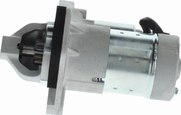 BOSCH 1 986 S01 115 - Motorino d'avviamento www.autoricambi360.it