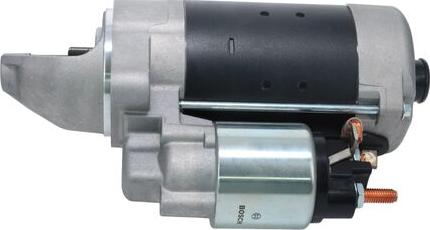 BOSCH 1 986 S10 086 - Motorino d'avviamento www.autoricambi360.it