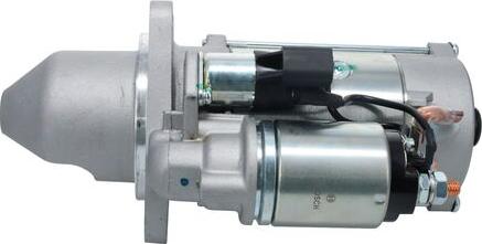 BOSCH 1 986 S10 080 - Motorino d'avviamento www.autoricambi360.it