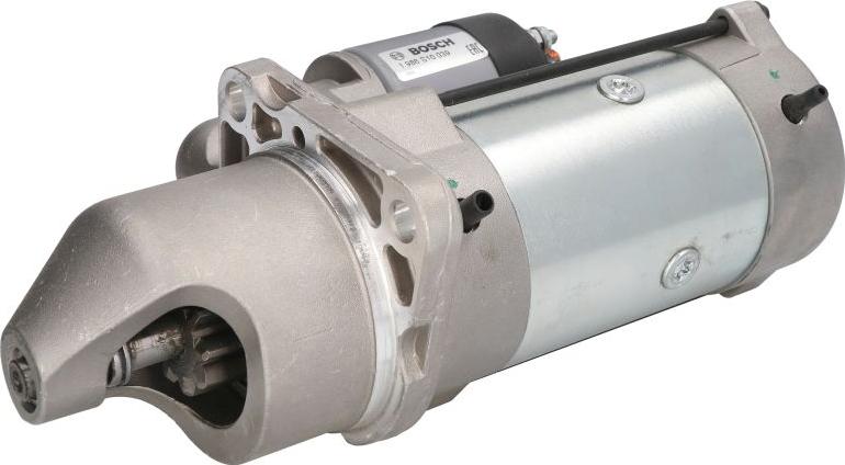 BOSCH 1 986 S10 039 - Motorino d'avviamento www.autoricambi360.it