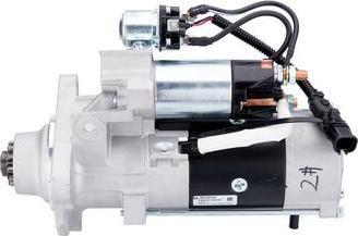 BOSCH 1 986 S10 030 - Motorino d'avviamento www.autoricambi360.it