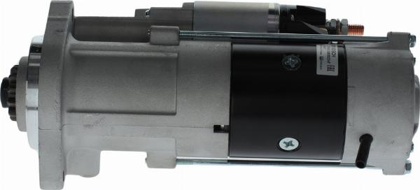 BOSCH 1 986 S10 031 - Motorino d'avviamento www.autoricambi360.it