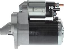 BOSCH 1 986 S10 070 - Motorino d'avviamento www.autoricambi360.it
