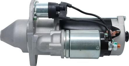 BOSCH 1 986 S10 077 - Motorino d'avviamento www.autoricambi360.it