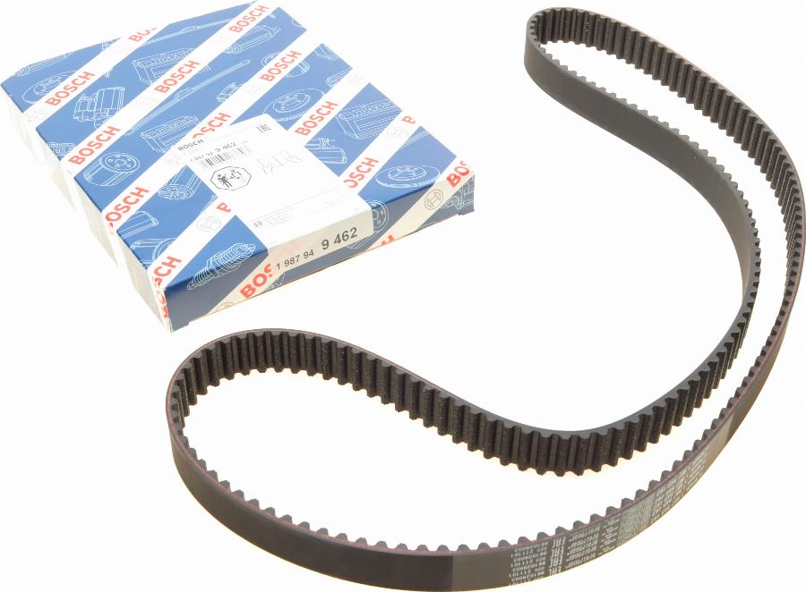 BOSCH 1 987 949 462 - Cinghia dentata www.autoricambi360.it