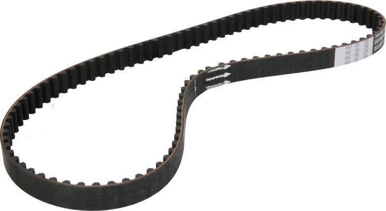 BOSCH 1 987 949 437 - Cinghia dentata www.autoricambi360.it
