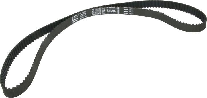 BOSCH 1 987 949 596 - Cinghia dentata www.autoricambi360.it