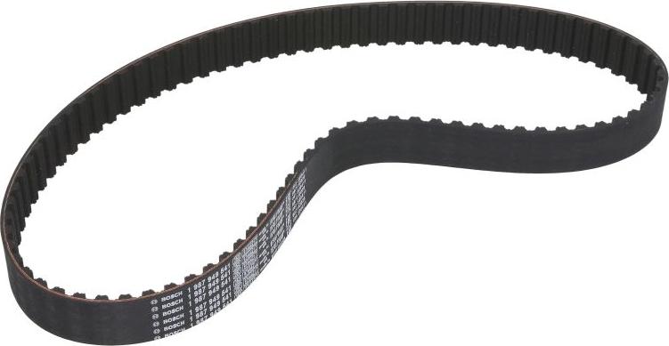 BOSCH 1 987 949 541 - Cinghia dentata www.autoricambi360.it