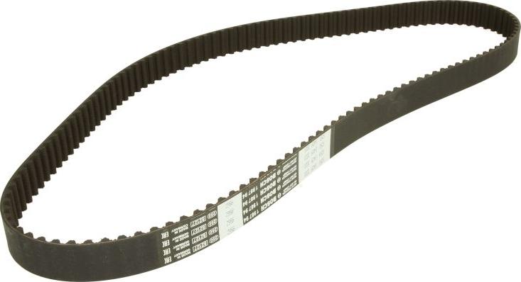 BOSCH 1 987 949 562 - Cinghia dentata www.autoricambi360.it