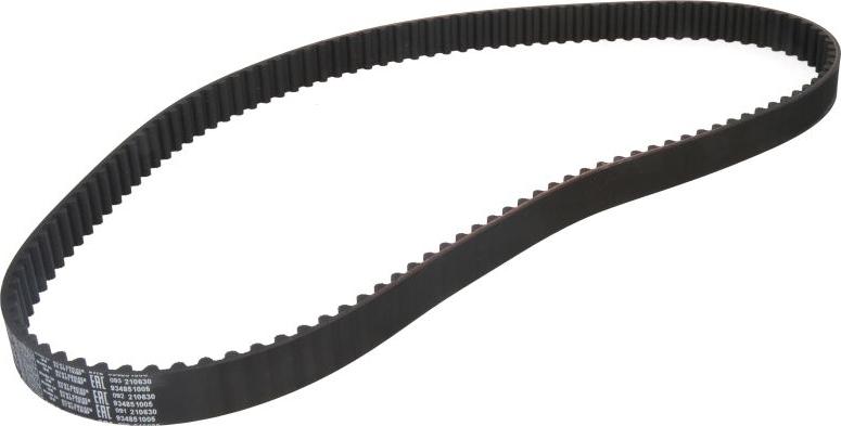BOSCH 1 987 949 505 - Cinghia dentata www.autoricambi360.it