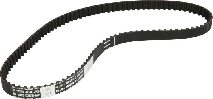 BOSCH 1 987 949 587 - Cinghia dentata www.autoricambi360.it